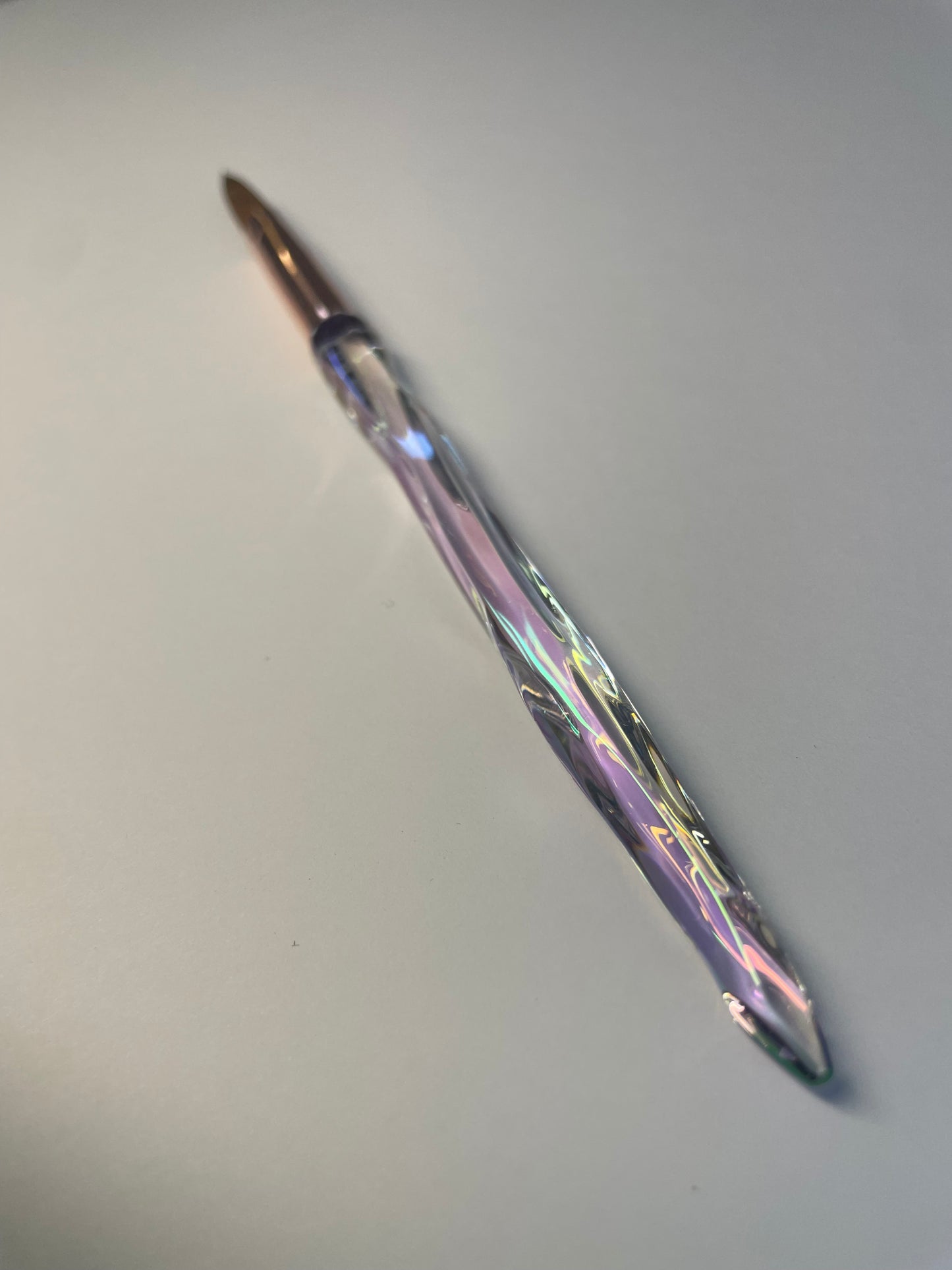 Pincel Acrílico nº12