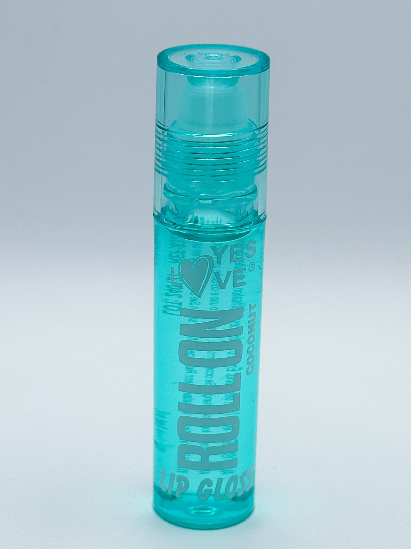 Lip Gloss Aroma Coco