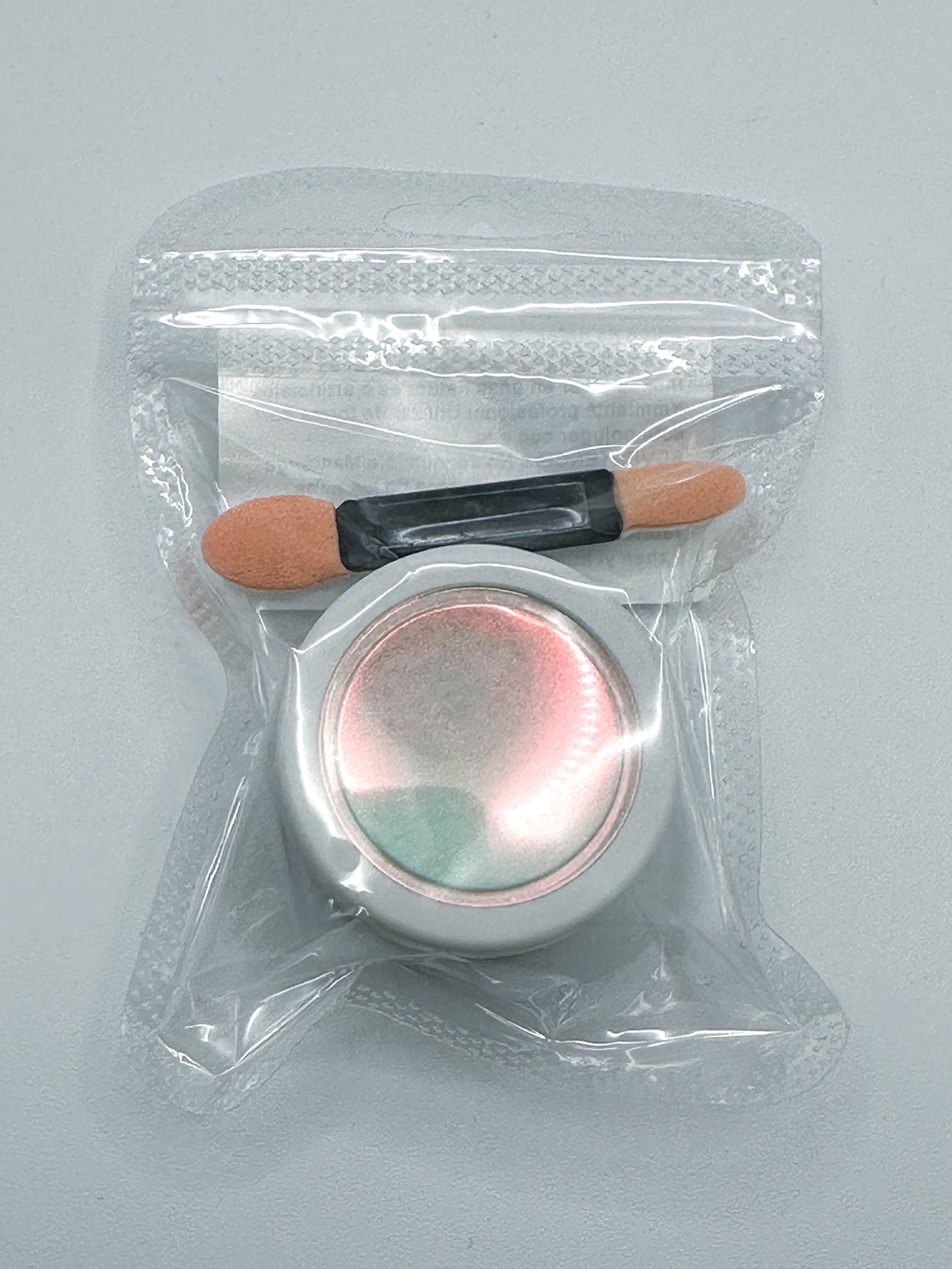 Polvo Holográfico Perlado