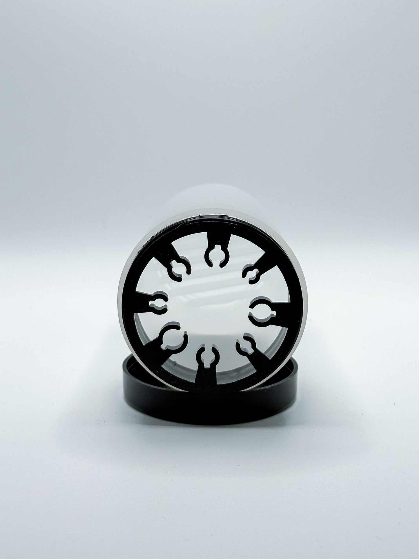 Bote Limpia Pinceles