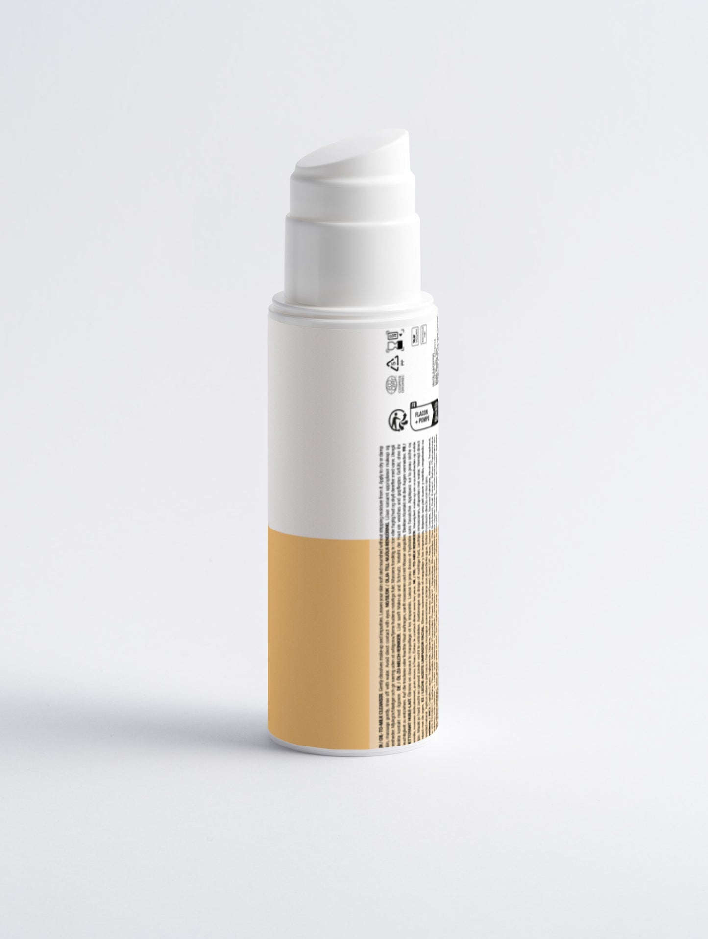 ACEITE LIMPIADOR - TODO TIPO DE PIELES