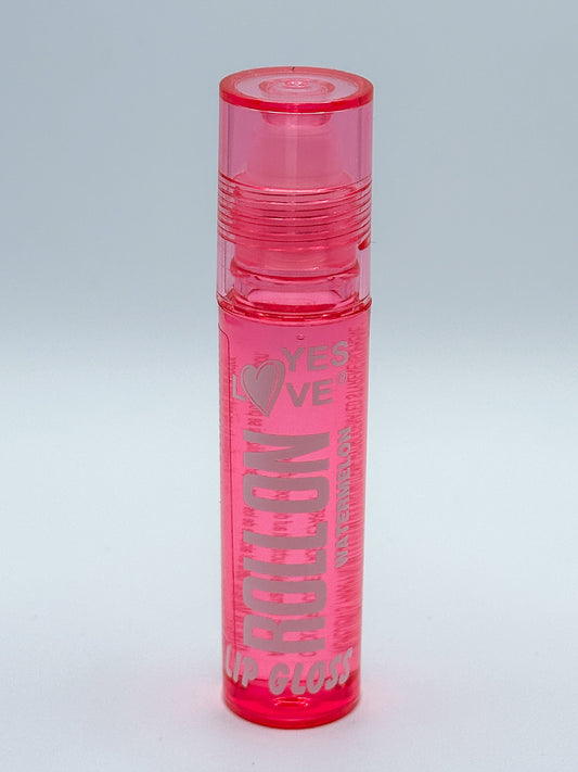 Lip Gloss Aroma Sandía