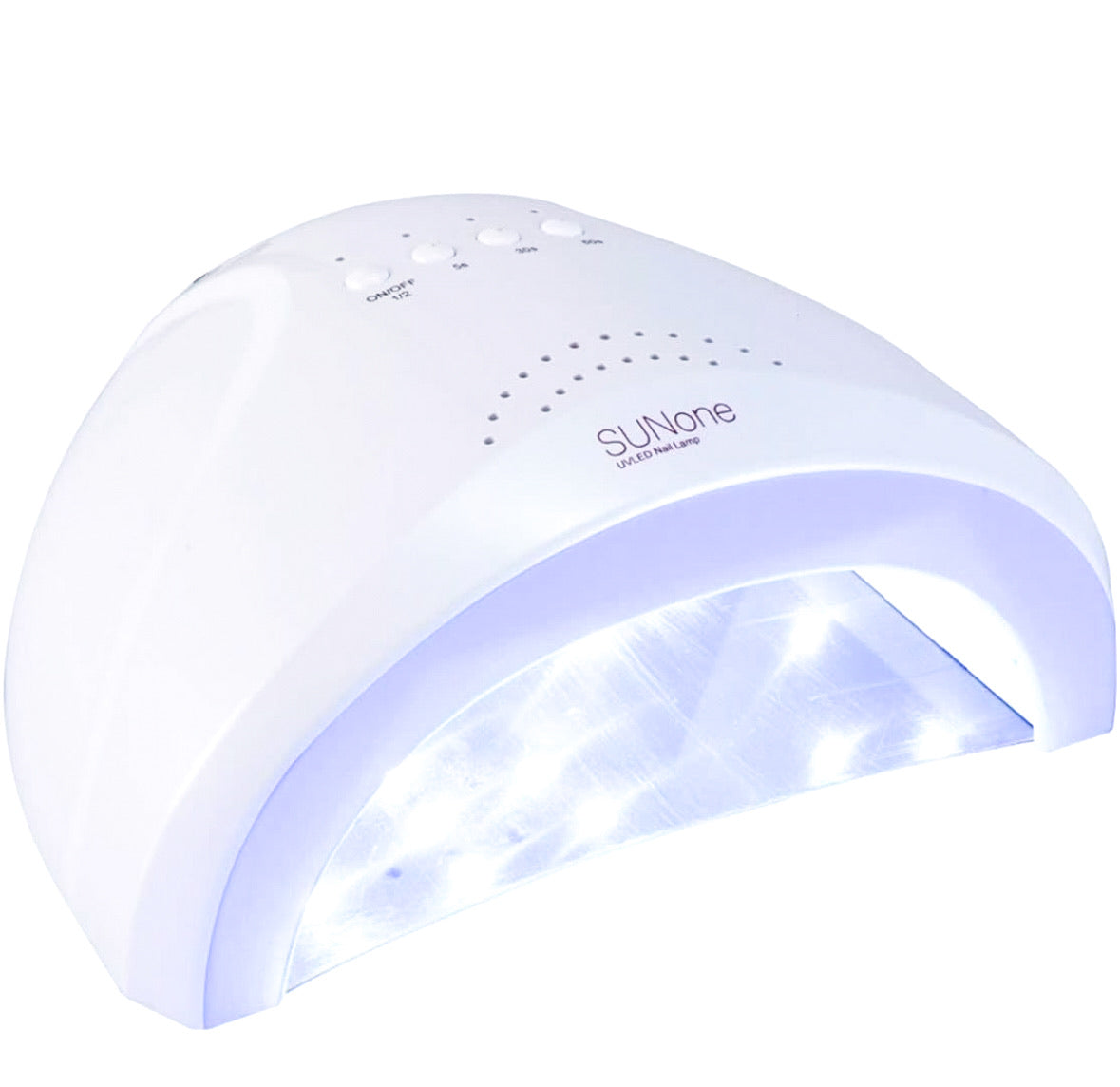 Lámpara Led UV