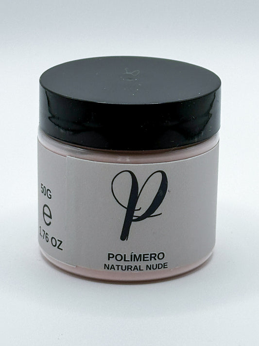 Polímero Natural Nude