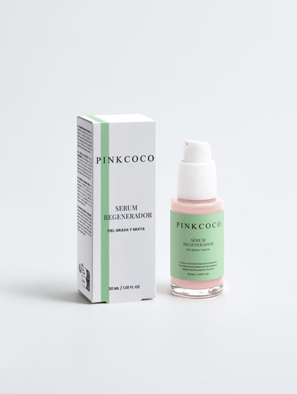 Exosome & Niacinamide Serum
