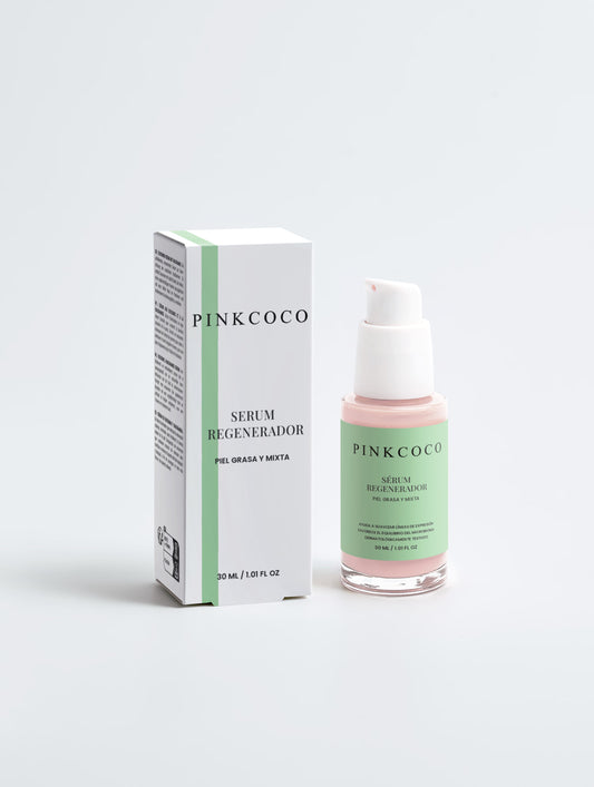 Exosome & Niacinamide Serum