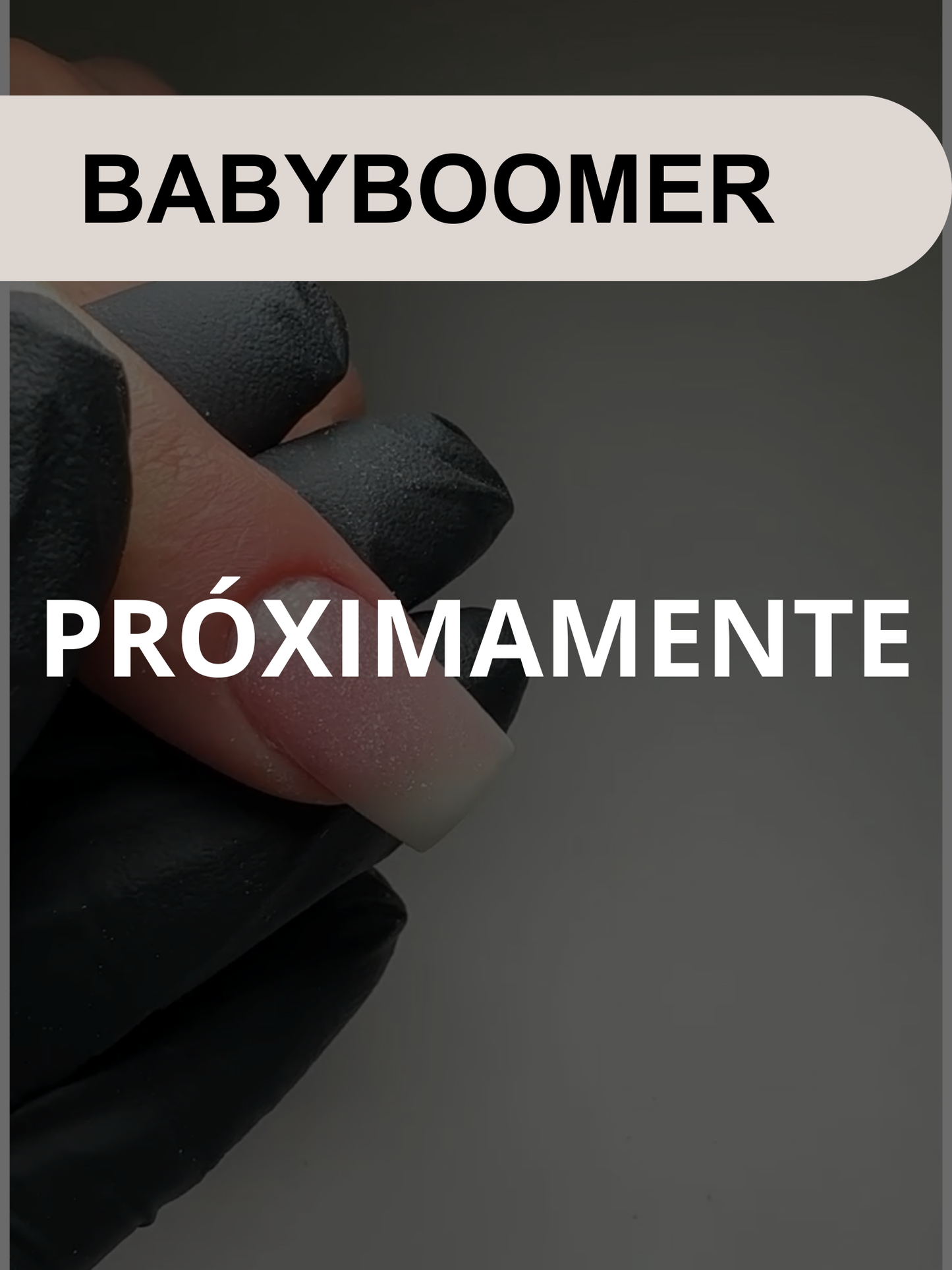 BABYBOOMER