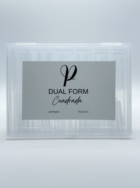 Dual Form Cuadrada